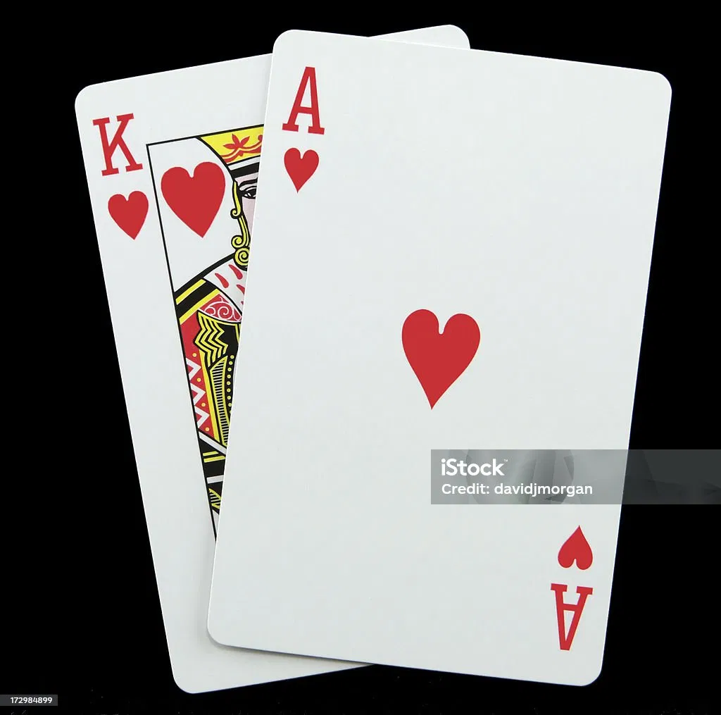 Casino Atmosphere