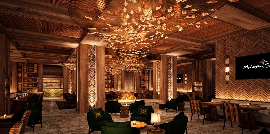 Casino Atmosphere