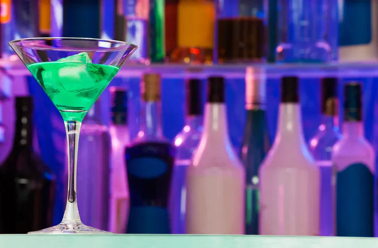 Casino Atmosphere