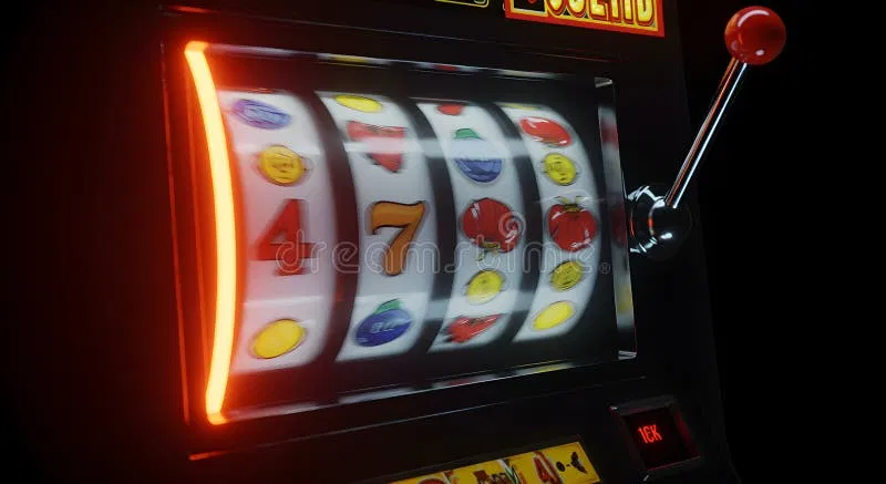Casino Atmosphere