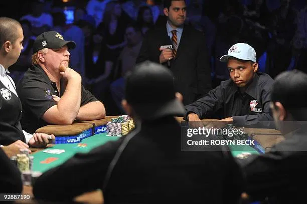 Casino Atmosphere