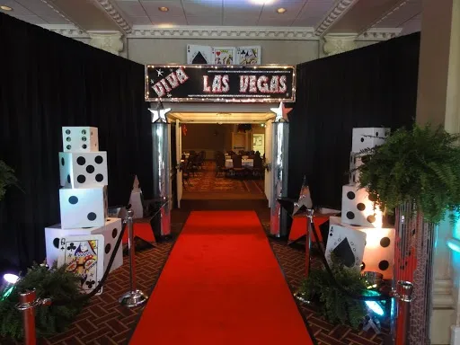 Casino Atmosphere