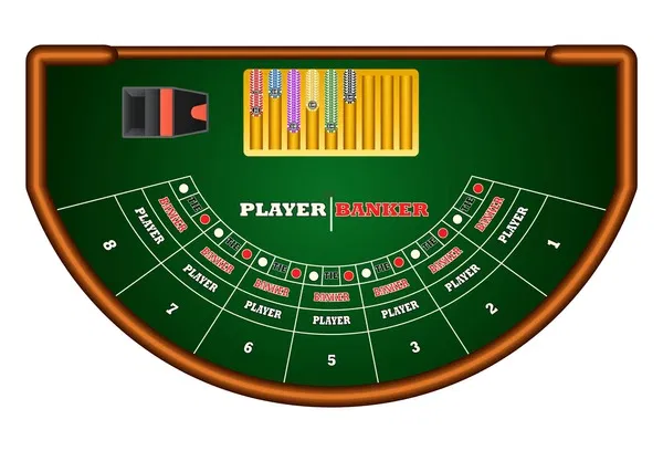 Casino Atmosphere