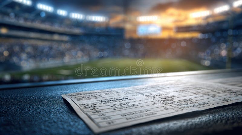 Casino Atmosphere