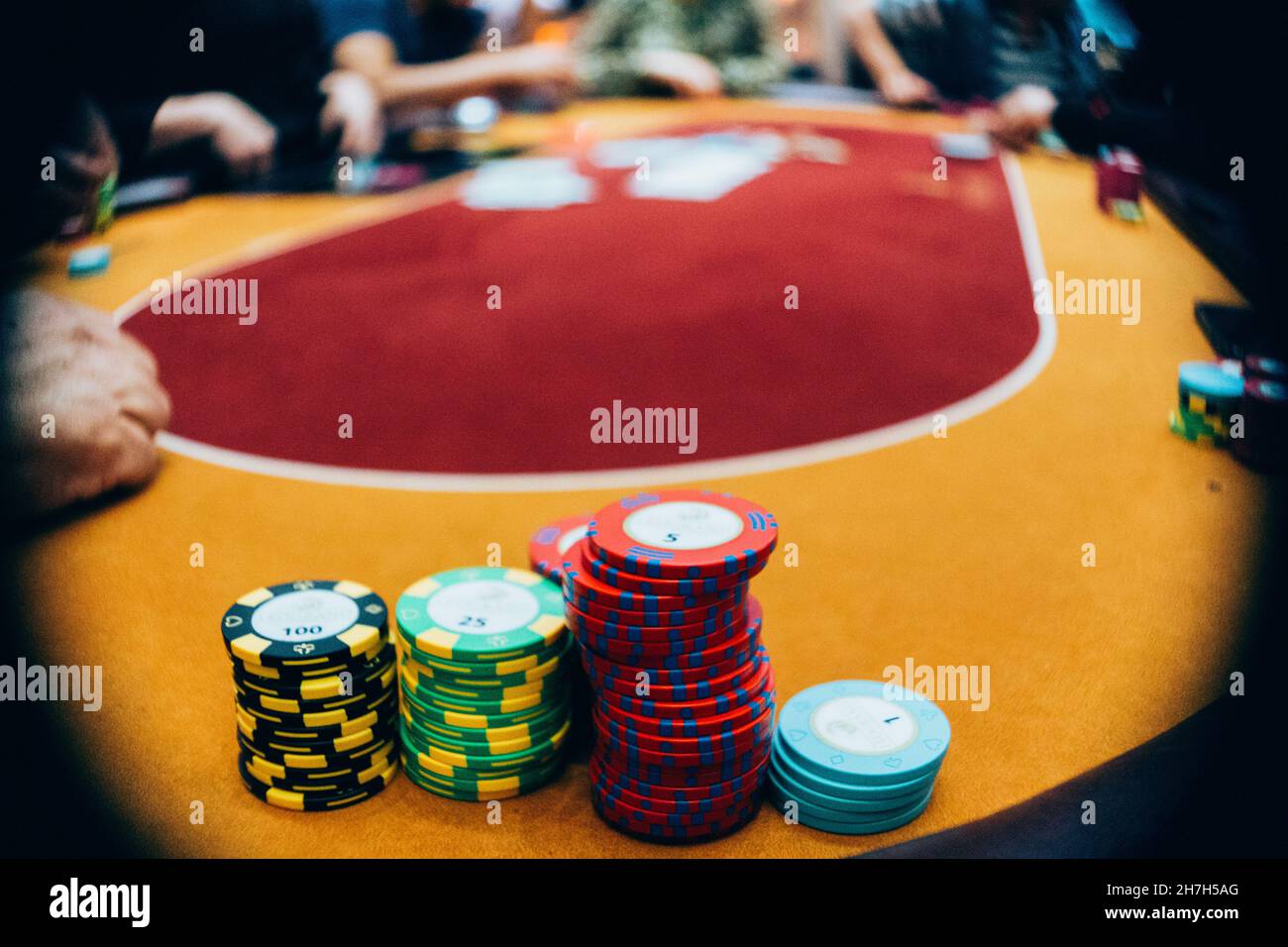 Fortune Tiger Slot